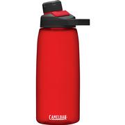 Camelbak Chute Mag 1L / 32oz Water Bottle 32oz Cardinal