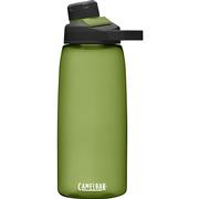 Camelbak Chute Mag 1L / 32oz Water Bottle 32oz Olive