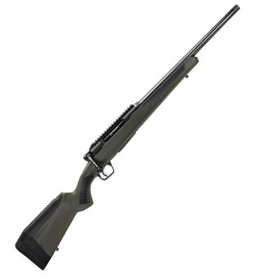Savage Impulse Hog Hunter 6.5 Creedmoor Straight-Pull Bolt Action Rifle, 20
