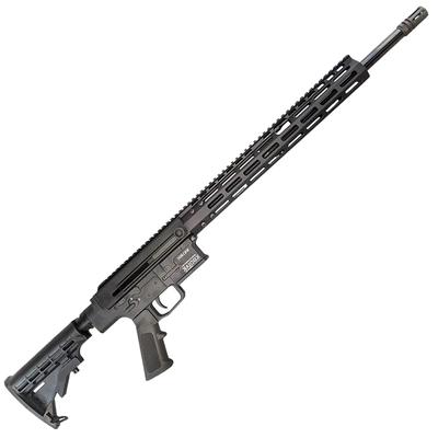 Kodiak Defence WK180-C Gen 2 Semi-Auto Rifle 5.56 NATO 18.6