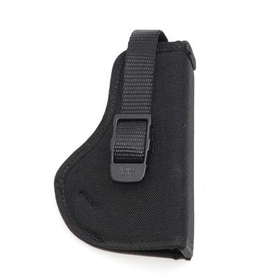 Grovtec LH Hip Holster #12 for Subcompact Pistols (Glock 26/27 etc.)