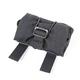 Blackhawk Foundation Series Folding Dump Pouch, Black