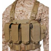 BlackHawk Commando Chest Harness Coyote