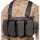  Blackhawk Commando Chest Harness