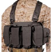 BlackHawk Commando Chest Harness black