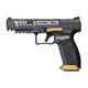 Canik Sfx Rival 9mm Luger Pistol, 5