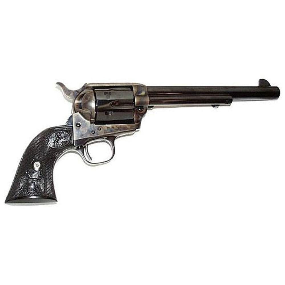  Colt 1873 Single Action Army Revolver 45 Colt, 7.5 