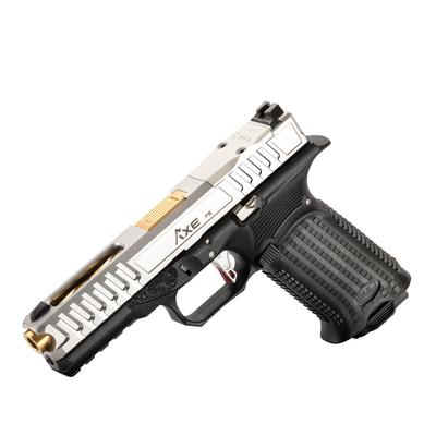 BUL Axe FS Tomahawk 9mm Pistol, 4.5