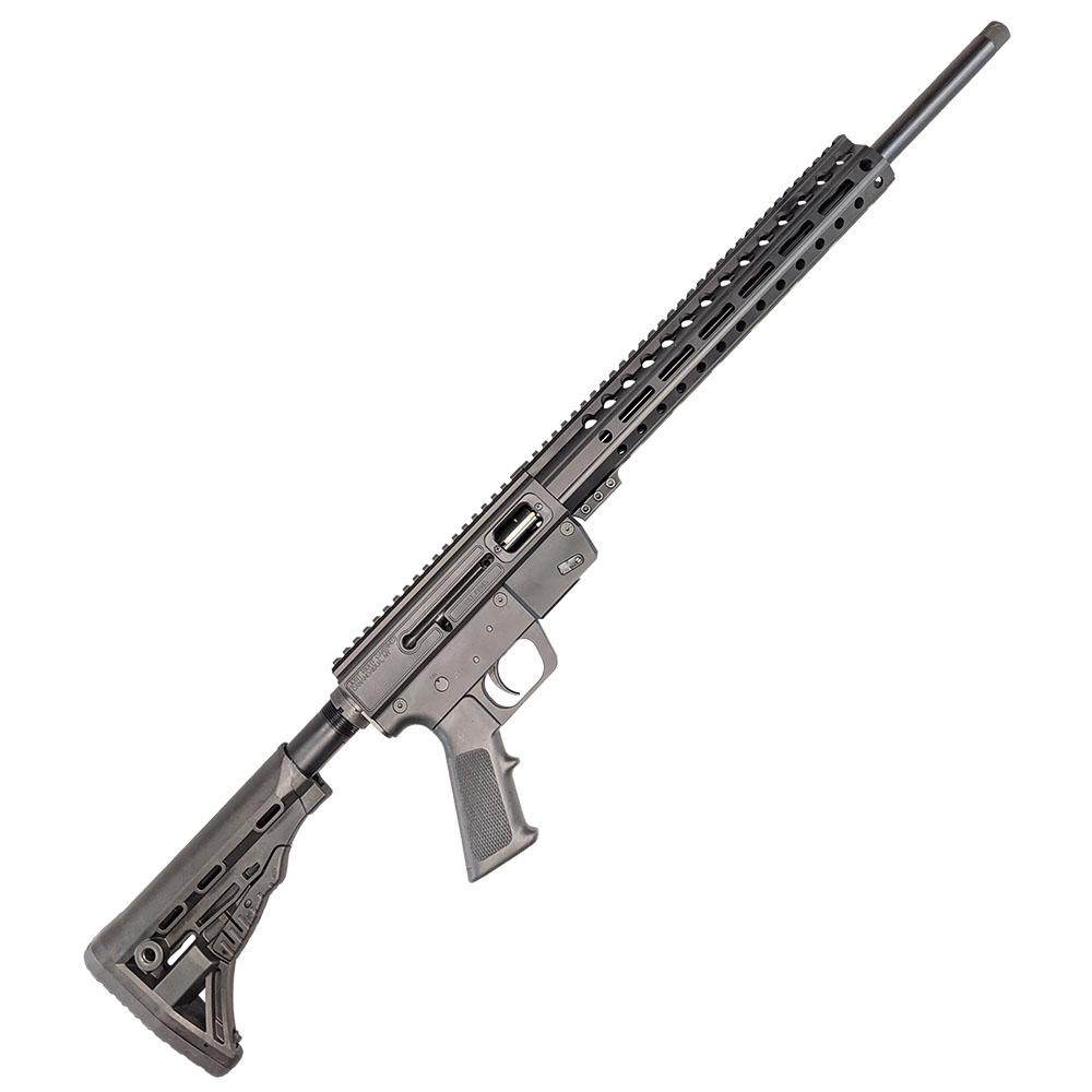  Jr Carbine 9mm Semi- Auto Rifle, 18.6 