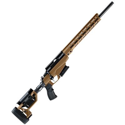 Tikka T3x Tac A1 .308 Win Bolt Action Rifle, 23.7