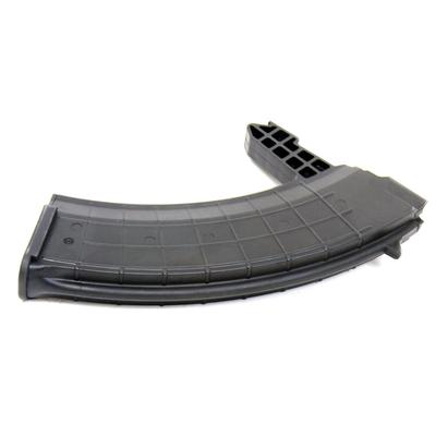 ProMag SKS Magazine 7.62x39mm 5/30rd Polymer Black SKS-A4-5