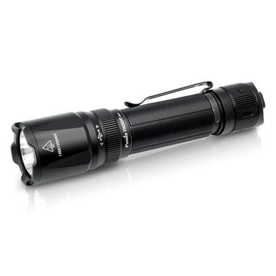 Fenix TK20R V2.0 Rechargeable Tac Flashlight, 3000 Lumens, 6 Modes