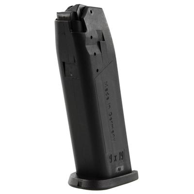 H&K USP 9 Spare 10rd Mag 9mm