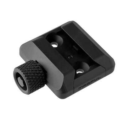 Magpul QR Rail Grabber - 17S Style Adapter for RRS/ARCA & Picatinny Rails