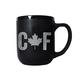  Black Rifle Coffee Company Canadian As F * Ck Ceramic Coffee Mug