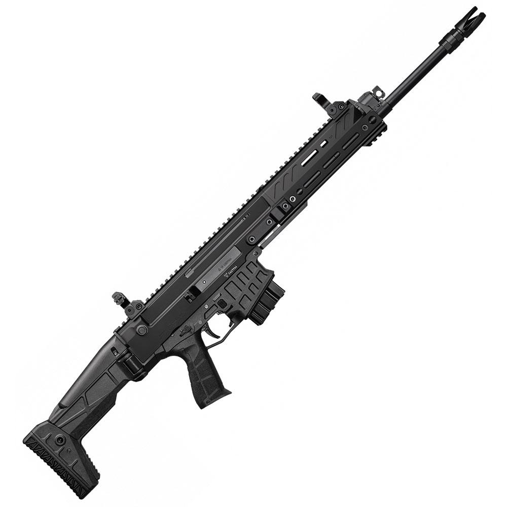 Arsenal Force. CZ Bren 2 MS .223 Rem Semi-Auto Rifle, 16.5