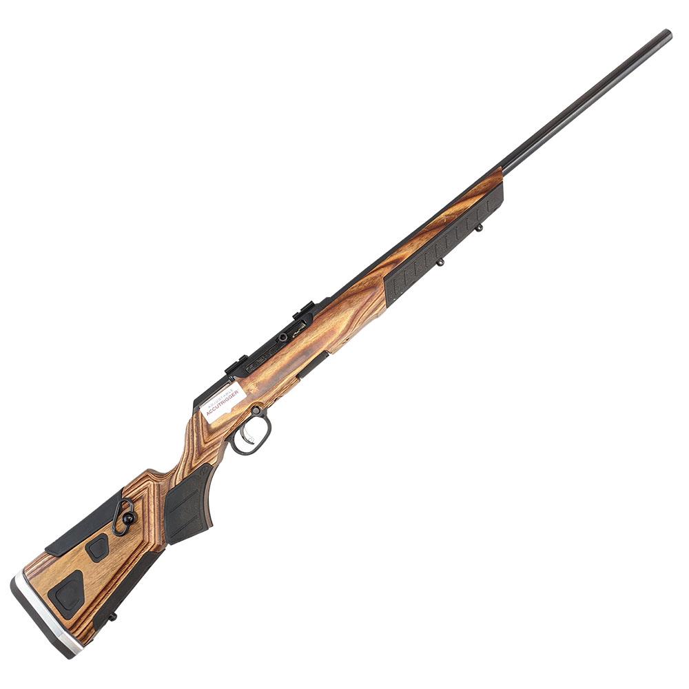 Savage A22 At One Semi Auto Rifle 22lr 22 Barrel 10rd Mag