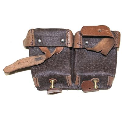Surplus Mosin Nagant Ammo Pouch