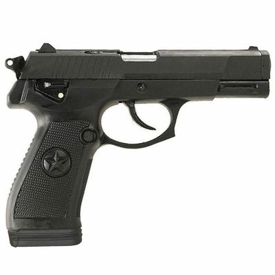 Norinco CF98 9mm Pistol, 4.4