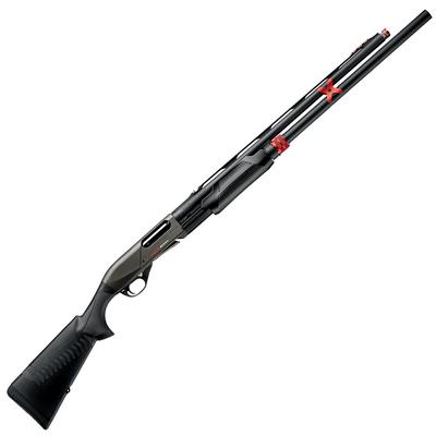 Benelli Nova Speed Shotgun IPSC 12 Gauge 3
