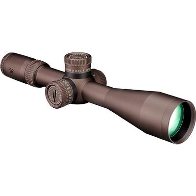 Vortex 6-36x56 Razor HD Gen III FFP Rifle Scope, EBR-7D MOA Reticle