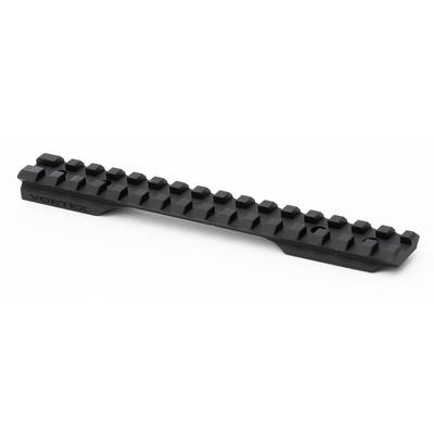 Vortex Picatinny Rail for Winchester 70 Long 20 MOA