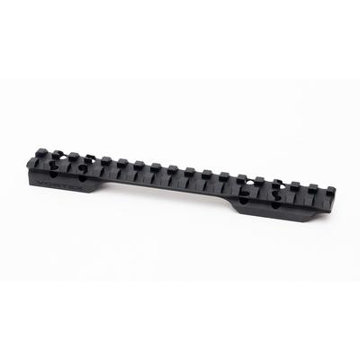 Vortex Picatinny Rail for Browning X-Bolt Long 20 MOA