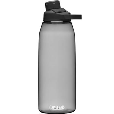 CamelBak Chute Mag 50oz Bottle with Tritan Renew, Charcoal