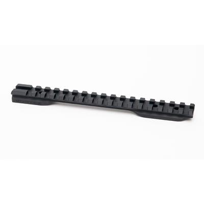 Vortex Picatinny Rail for Savage Long 20 MOA