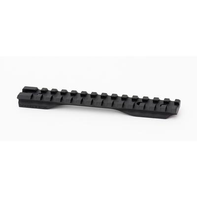 Vortex Picatinny Rail for Howa/Wby Vanguard Short 20 MOA