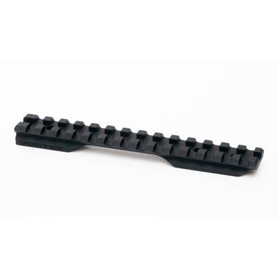 Vortex Picatinny Rail for Remington 700 Short 20 MOA