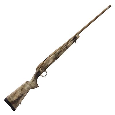 Browning X-Bolt Hell's Canyon Speed 6.5 Creedmoor Bolt Action Rifle, 22