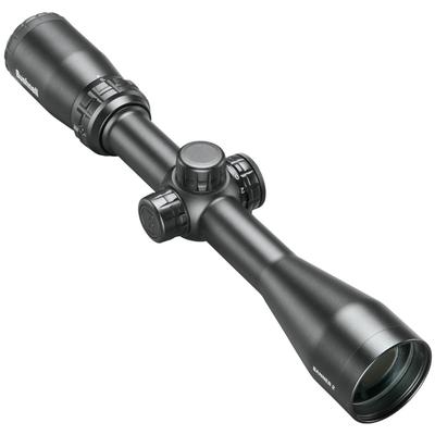 Bushnell Banner 2 Rifle Scope 3-9x40 Illuminated DOA Quick Ballistic Reticle