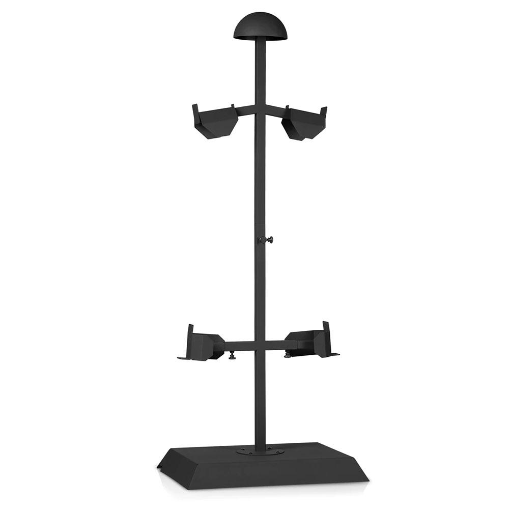 Arsenal Force Savior Equipment H A B Rack Tactical Gear Stand Black arsenal-force-savior-equipment-h-a-b-rack-tactical-gear-stand-black