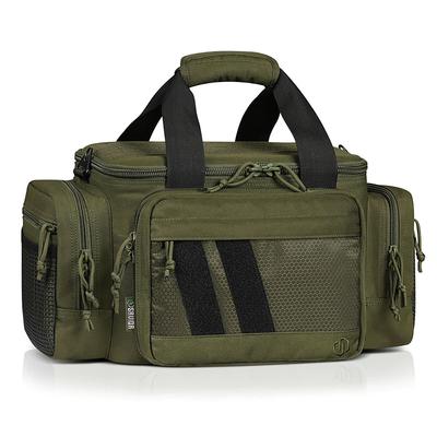 Savior Equipment Specialist Range Bag OD Green