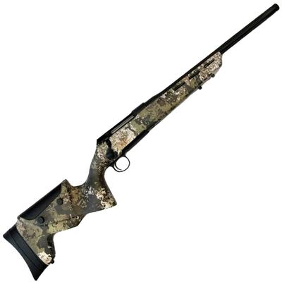 Sauer 100 Pantera Bolt Action Rifle, 6.5 Creedmoor, 20