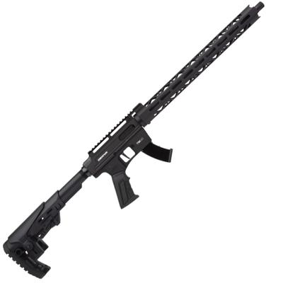 Derya TM22 .22LR Semi-Auto Rifle 18