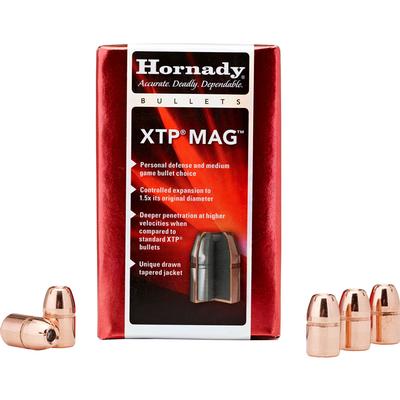 Hornady .500 S&W (0.500