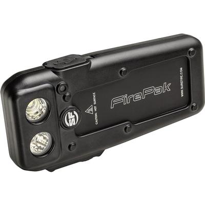 Surefire Firepak Flaslight/Battery Bank w/ iPhone 7+ Case