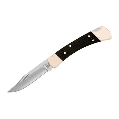 Buck Knives 110 Folding Hunter Knife