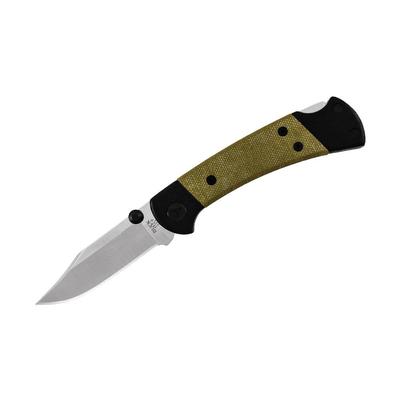 Buck Knives 112 Ranger Sport Knife