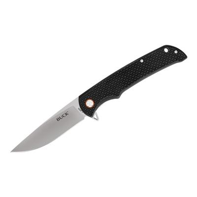Buck Knives 259 Haxby Knife