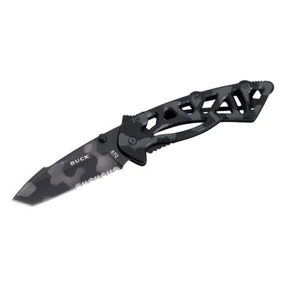 Buck Knives 870 Bones Knife