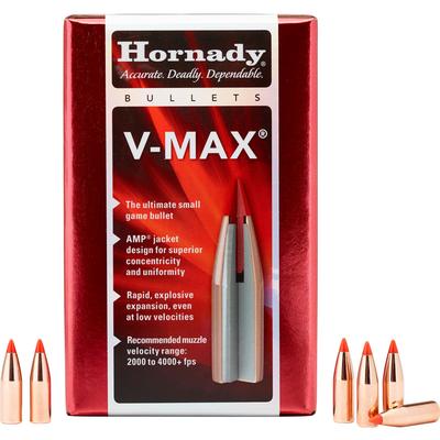 Hornady .22cal .224