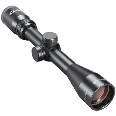 Tasco World Class 3-9x40mm Riflescope 30/30 Reticle w/ Weaver Rings
