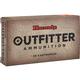  Hornady Outfitter .308 Win 165gr Cx Ammo, Box Of 20