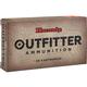 Hornady Outfitter .308 Win 165gr Cx Ammo, Box Of 20