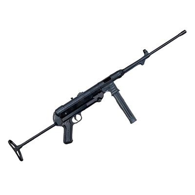 GSG MP40 9mm Semi Auto Rifle, 18.6