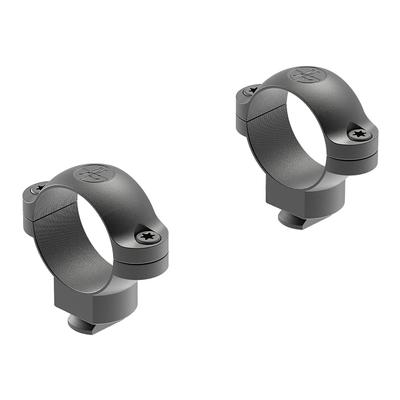 Leupold DD Dovetail Rings, 1