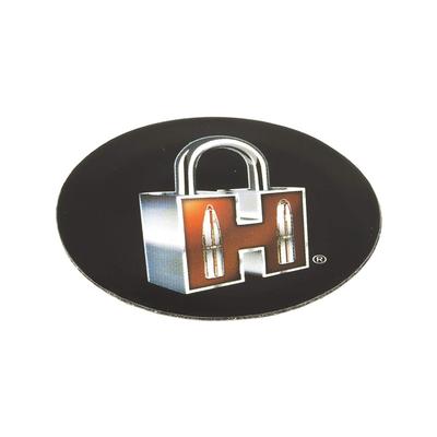 Hornady Rapid Safe RFID Decal